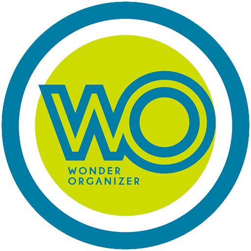 Wonder Rummage Allégement, tri, rangement et organisation de garage - Wonder Garage